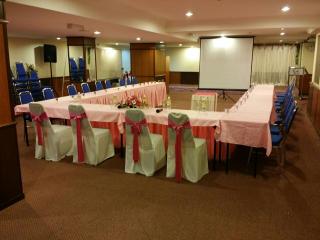 Hotel Sri Garden Sdn. Bhd. - Kangar - 3
