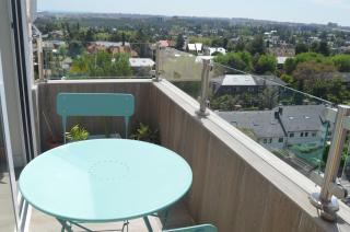 Luxury renovated apartment with terrace in Madrid - Madrid - 9