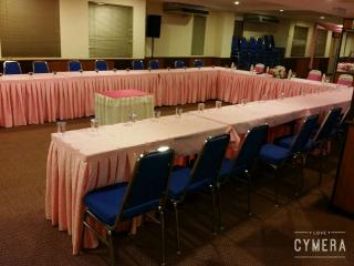 Hotel Sri Garden Sdn. Bhd. - Kangar - 1