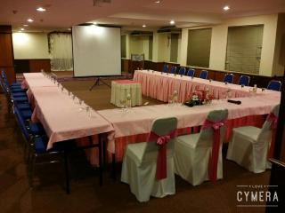 Hotel Sri Garden Sdn. Bhd. - Kangar - 4
