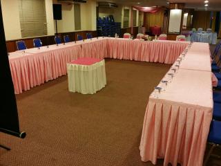 Hotel Sri Garden Sdn. Bhd. - Kangar - 2