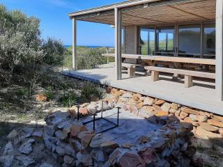 Driftwoods- Eco Beach Bush Retreat - Jeffreys Bay - 8