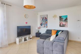 Appartement de luxe 4 pièces Juan Flore - 2
