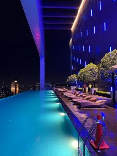 Unique Apartment Platinum KLCC - 5
