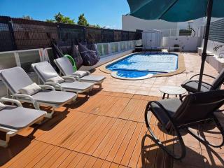 Villa with Private Pool - Ferragudo - 9