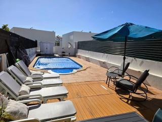 Villa with Private Pool - Ferragudo - 8