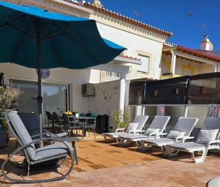 Villa with Private Pool - Ferragudo - 7