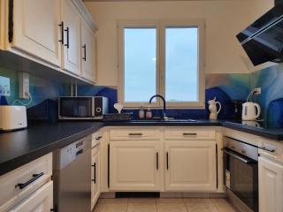 Grand appartement 3 chambres Disney - Paris - 82m2 - 1