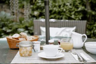 Ideal Sejour Cannes - Stylish Boutique Hotel with quiet garden - Cannes - 5