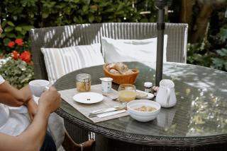Ideal Sejour Cannes - Stylish Boutique Hotel with quiet garden - Cannes - 8