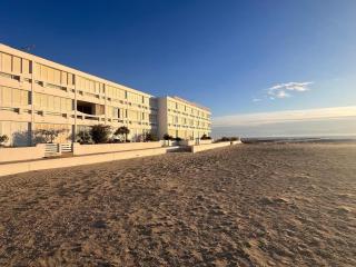 Spacieux T2 avec piscine et parking, proches des plages - FR-1-716-1 - Le Grau-du-Roi - 0