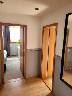 75qm Apartment - Burgstaedt - 3