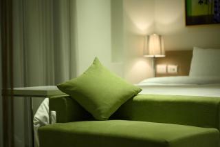 Hsiangkelira Hotel - 0