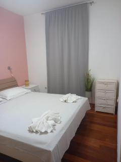 Keko, Sutivan, Brac, Seaside Apartment with Balcony and Sea View - 7