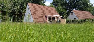 6-pers vakantiebungalow in het Heuvelland - Simpelveld - 0