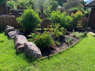 Haus Sonnenstrahl - 4