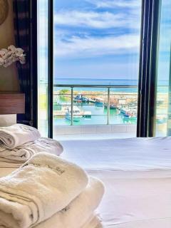 Porto Del Sol Hotel - Paralia - 9