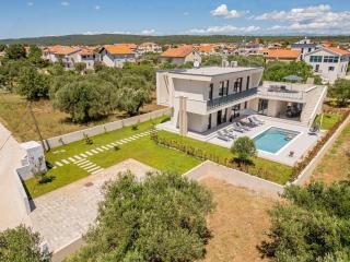 Villa Intrada ZadarVillas - Sukošan - 2
