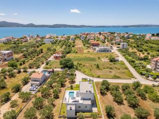 Villa Intrada ZadarVillas - Sukošan - 4