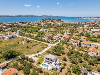 Villa Intrada ZadarVillas - Sukošan - 3