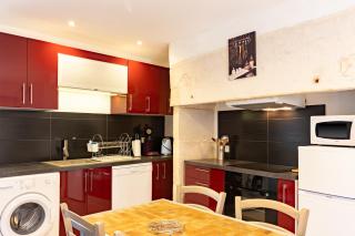 La Boutique 2 à 4 personnes - Lacave - 8