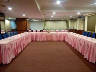 Hotel Sri Garden Sdn. Bhd. - Kangar - 7