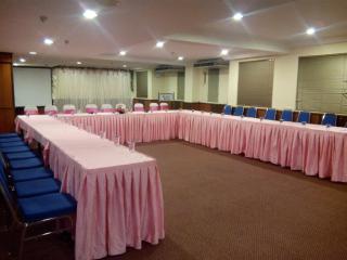 Hotel Sri Garden Sdn. Bhd. - Kangar - 5