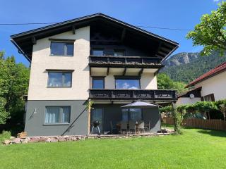 Haus Sonnenstrahl - Kötschach-Mauthen - 7