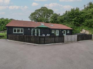 Bottom Lodge - Chepstow - 0