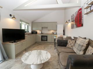 Bottom Lodge - Chepstow - 9