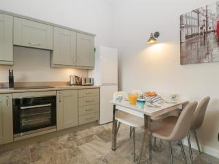 Bottom Lodge - Chepstow - 6