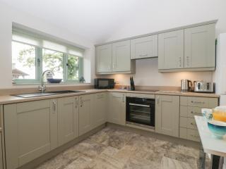 Bottom Lodge - Chepstow - 5