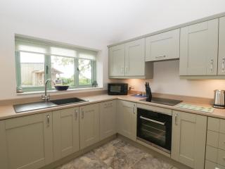 Bottom Lodge - Chepstow - 4