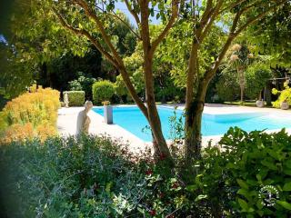 Gîte Piscine - Narbonne - 9