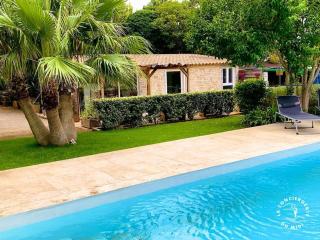 Gîte Piscine - Narbonne - 7