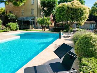 Gîte Piscine - Narbonne - 6