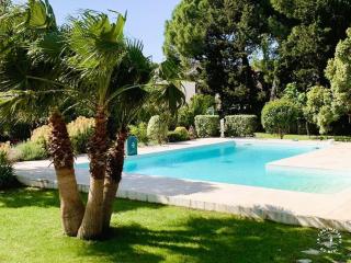 Gîte Piscine - Narbonne - 4