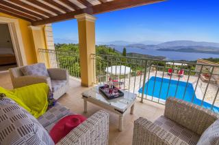 Villa Carollina by Villa Plus - Ágios Stéfanos - 7