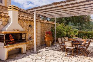 Villa Carollina by Villa Plus - Ágios Stéfanos - 5