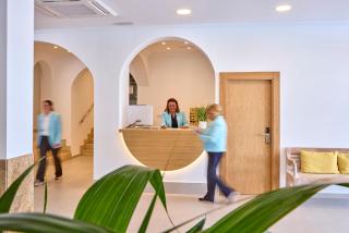 Universal Hotel Bikini - Cala Millor - 1