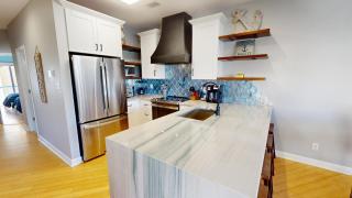 Tybee Sands 1 A by Tybee Beach Vacation Rentals - Tybee Island - 9