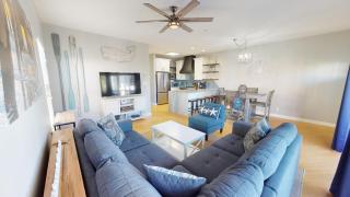 Tybee Sands 1 A by Tybee Beach Vacation Rentals - Tybee Island - 7