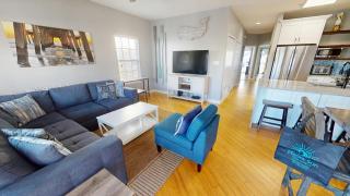 Tybee Sands 1 A by Tybee Beach Vacation Rentals - Tybee Island - 4