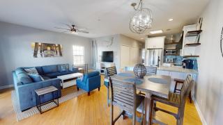 Tybee Sands 1 A by Tybee Beach Vacation Rentals - Tybee Island - 2