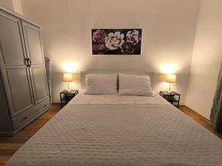 Olga`s sunshine place - Brela - 3