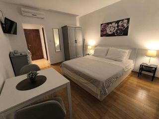 Olga`s sunshine place - Brela - 1