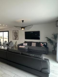 Villa Marie-Jeanne - Sanary-sur-Mer - 2