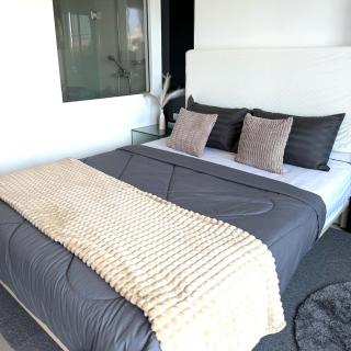 Affordable Studio Apartment in City Center - Pattaya - 4