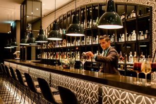Motel One Barcelona-Ciutadella - 6