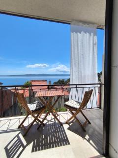 Olga`s sunshine place - Brela - 0
